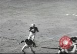 Image of Contrast between American and British sports United States USA, 1953, second 13 stock footage video 65675065570