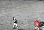 Image of Contrast between American and British sports United States USA, 1953, second 14 stock footage video 65675065570