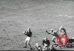 Image of Contrast between American and British sports United States USA, 1953, second 15 stock footage video 65675065570