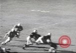 Image of Contrast between American and British sports United States USA, 1953, second 16 stock footage video 65675065570