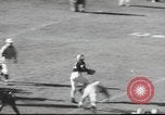 Image of Contrast between American and British sports United States USA, 1953, second 17 stock footage video 65675065570