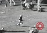 Image of Contrast between American and British sports United States USA, 1953, second 18 stock footage video 65675065570