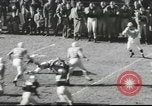 Image of Contrast between American and British sports United States USA, 1953, second 20 stock footage video 65675065570