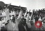 Image of Contrast between American and British sports United States USA, 1953, second 22 stock footage video 65675065570