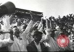 Image of Contrast between American and British sports United States USA, 1953, second 23 stock footage video 65675065570