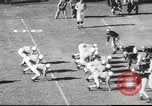 Image of Contrast between American and British sports United States USA, 1953, second 24 stock footage video 65675065570