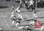Image of Contrast between American and British sports United States USA, 1953, second 27 stock footage video 65675065570