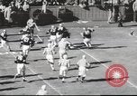 Image of Contrast between American and British sports United States USA, 1953, second 30 stock footage video 65675065570