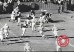 Image of Contrast between American and British sports United States USA, 1953, second 31 stock footage video 65675065570