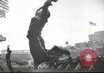 Image of Contrast between American and British sports United States USA, 1953, second 32 stock footage video 65675065570