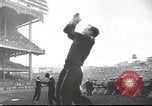 Image of Contrast between American and British sports United States USA, 1953, second 33 stock footage video 65675065570