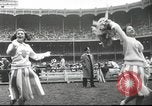 Image of Contrast between American and British sports United States USA, 1953, second 34 stock footage video 65675065570