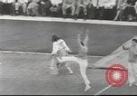 Image of Contrast between American and British sports United States USA, 1953, second 37 stock footage video 65675065570