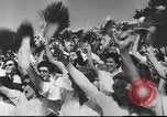 Image of Contrast between American and British sports United States USA, 1953, second 38 stock footage video 65675065570