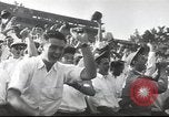 Image of Contrast between American and British sports United States USA, 1953, second 39 stock footage video 65675065570