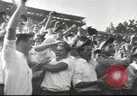 Image of Contrast between American and British sports United States USA, 1953, second 40 stock footage video 65675065570