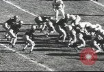 Image of Contrast between American and British sports United States USA, 1953, second 41 stock footage video 65675065570