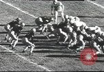 Image of Contrast between American and British sports United States USA, 1953, second 42 stock footage video 65675065570