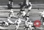 Image of Contrast between American and British sports United States USA, 1953, second 46 stock footage video 65675065570