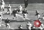 Image of Contrast between American and British sports United States USA, 1953, second 47 stock footage video 65675065570