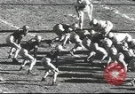Image of Contrast between American and British sports United States USA, 1953, second 49 stock footage video 65675065570