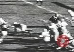 Image of Contrast between American and British sports United States USA, 1953, second 51 stock footage video 65675065570