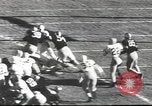 Image of Contrast between American and British sports United States USA, 1953, second 52 stock footage video 65675065570