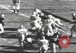 Image of Contrast between American and British sports United States USA, 1953, second 53 stock footage video 65675065570