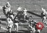 Image of Contrast between American and British sports United States USA, 1953, second 54 stock footage video 65675065570