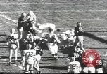 Image of Contrast between American and British sports United States USA, 1953, second 55 stock footage video 65675065570