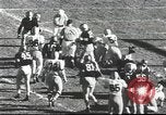 Image of Contrast between American and British sports United States USA, 1953, second 56 stock footage video 65675065570