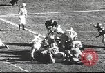 Image of Contrast between American and British sports United States USA, 1953, second 59 stock footage video 65675065570