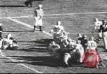 Image of Contrast between American and British sports United States USA, 1953, second 60 stock footage video 65675065570