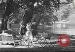 Image of U.S. servicemen in Britain United Kingdom, 1950, second 4 stock footage video 65675065571