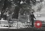 Image of U.S. servicemen in Britain United Kingdom, 1950, second 6 stock footage video 65675065571