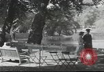 Image of U.S. servicemen in Britain United Kingdom, 1950, second 7 stock footage video 65675065571