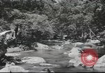 Image of U.S. servicemen in Britain United Kingdom, 1950, second 10 stock footage video 65675065571