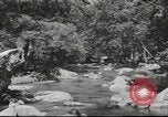 Image of U.S. servicemen in Britain United Kingdom, 1950, second 11 stock footage video 65675065571