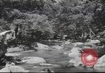 Image of U.S. servicemen in Britain United Kingdom, 1950, second 12 stock footage video 65675065571