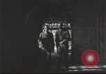 Image of U.S. servicemen in Britain United Kingdom, 1950, second 19 stock footage video 65675065571