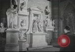Image of U.S. servicemen in Britain United Kingdom, 1950, second 23 stock footage video 65675065571