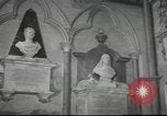 Image of U.S. servicemen in Britain United Kingdom, 1950, second 27 stock footage video 65675065571
