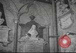 Image of U.S. servicemen in Britain United Kingdom, 1950, second 29 stock footage video 65675065571
