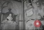 Image of U.S. servicemen in Britain United Kingdom, 1950, second 31 stock footage video 65675065571