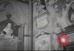 Image of U.S. servicemen in Britain United Kingdom, 1950, second 32 stock footage video 65675065571