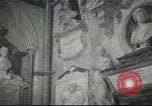 Image of U.S. servicemen in Britain United Kingdom, 1950, second 33 stock footage video 65675065571
