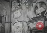 Image of U.S. servicemen in Britain United Kingdom, 1950, second 34 stock footage video 65675065571