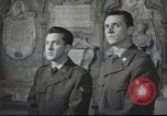 Image of U.S. servicemen in Britain United Kingdom, 1950, second 37 stock footage video 65675065571