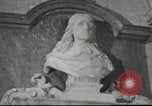 Image of U.S. servicemen in Britain United Kingdom, 1950, second 39 stock footage video 65675065571