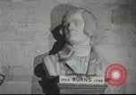 Image of U.S. servicemen in Britain United Kingdom, 1950, second 42 stock footage video 65675065571